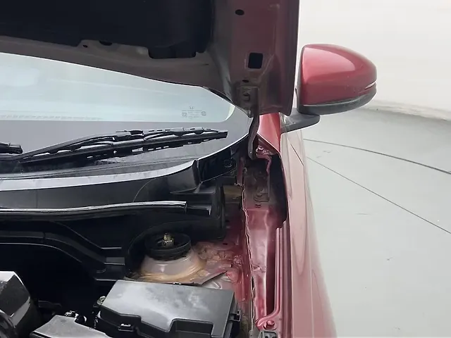 Used Honda Amaze [2018-2021] 1.5 VX CVT Diesel in Ghaziabad