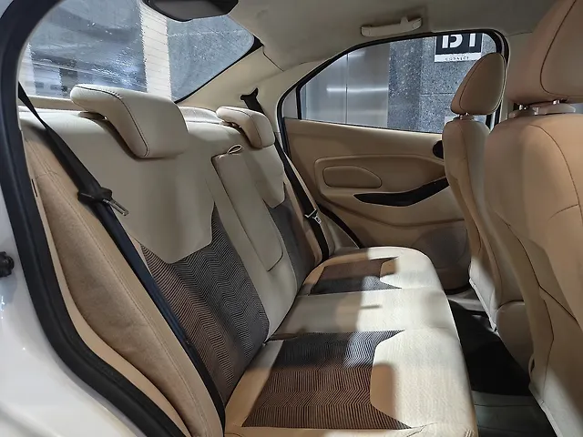 Used Ford Aspire Trend 1.5 TDCi [2018-2020] in Ahmedabad