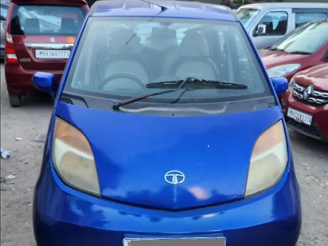 Used 2014 Tata Nano in Mumbai