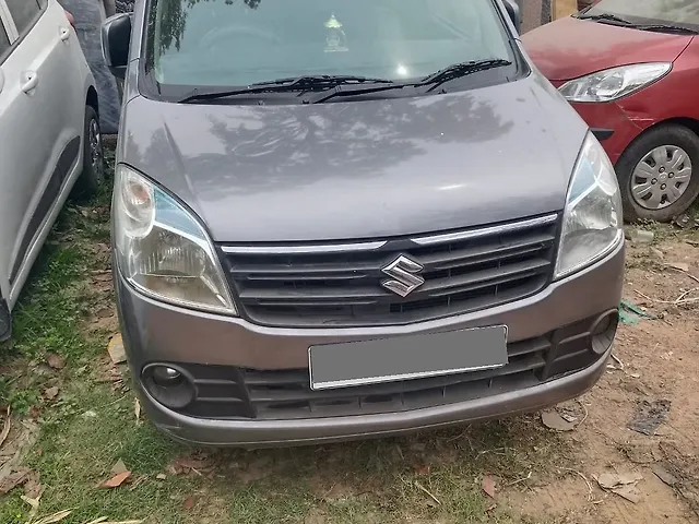 Used 2012 Maruti Suzuki Wagon R in Patna