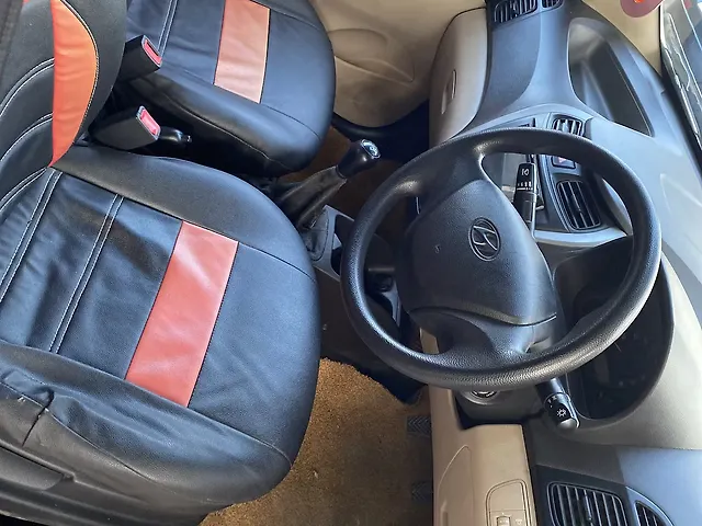 Used Hyundai Eon Era + in Lucknow