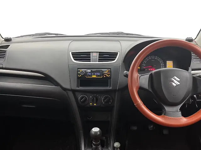 Used Maruti Suzuki Swift [2014-2018] Lxi (O) [2014-2017] in Delhi