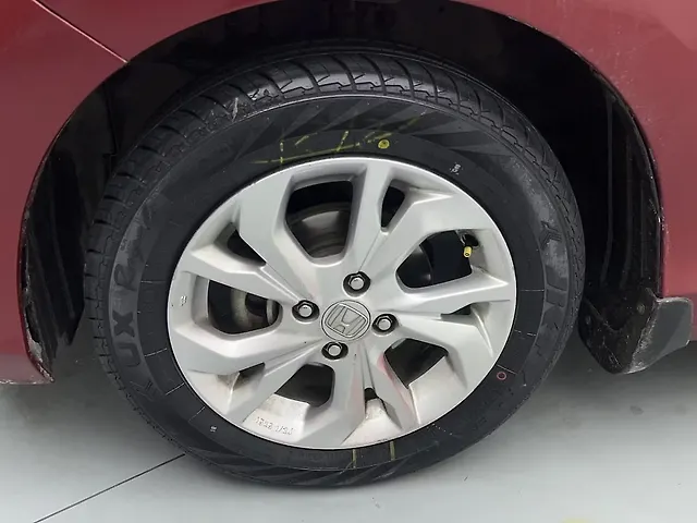 Used Honda Amaze [2018-2021] 1.5 VX CVT Diesel in Ghaziabad