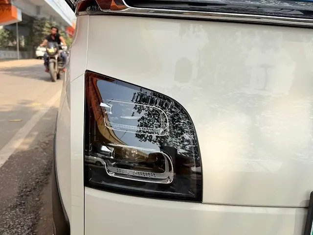 Used MG Comet EV Exclusive 17.3 kWh Dual Tone in Bareilly Used MG Comet EV Exclusive 17.3 kWh Dual Tone in Bareilly