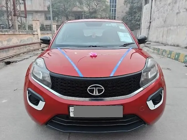 Used 2018 Tata Nexon in Delhi