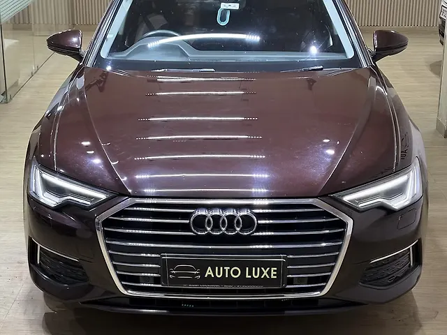 Used Audi A6 Technology 45 TFSI [2019-2024] in Lucknow