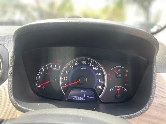 Used Hyundai i10 [2010-2017] Sportz 1.2 Kappa2 in Delhi