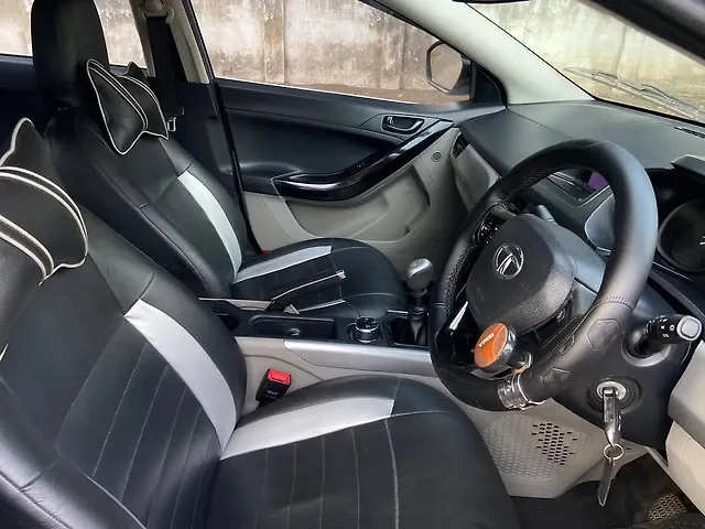 Used Maruti Suzuki S-Cross [2017-2020] Alpha 1.3 in Jamshedpur