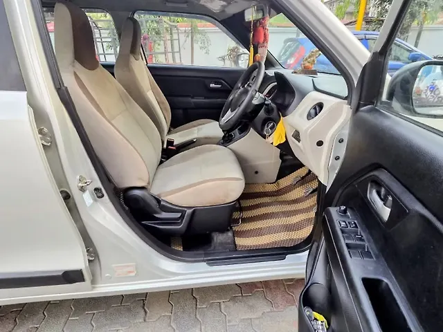 Used Maruti Suzuki Wagon R [2019-2022] VXi 1.2 in Guwahati