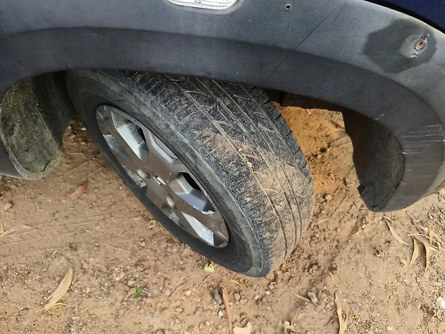 Used Renault Kwid [2015-2019] CLIMBER 1.0 [2017-2019] in Ranchi