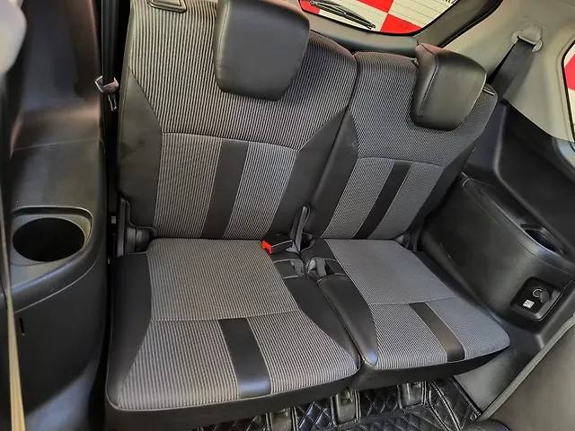 Used Maruti Suzuki XL6 [2019-2022] Zeta AT Petrol in Mumbai