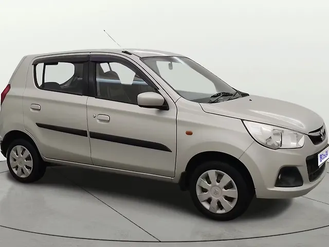 Used 2018 Maruti Suzuki Alto in Pune