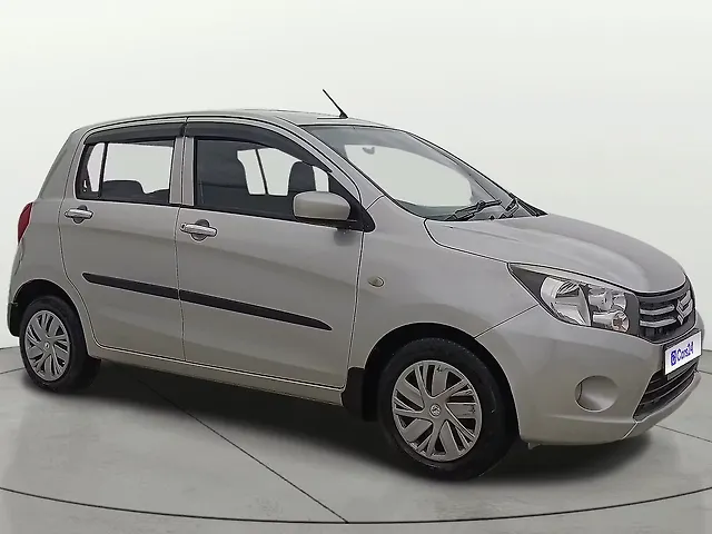 Used 2014 Maruti Suzuki Celerio in Delhi