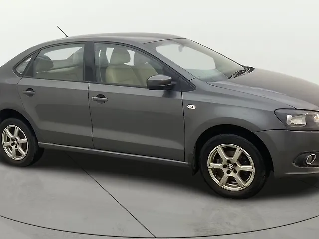 Used 2014 Volkswagen Vento in Bangalore
