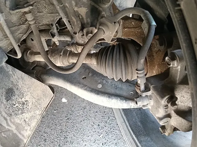 Used Kia Seltos [2023-2024] GTX Plus 1.5 Turbo Petrol DCT [2023-2024] in Delhi