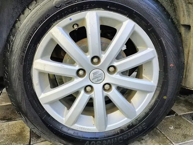 Used Maruti Suzuki SX4 ZDi in Indore