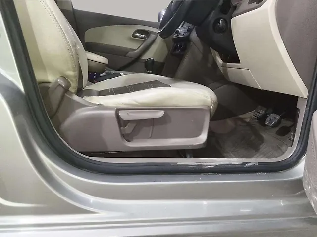 Used Skoda Rapid [2014-2015] 1.5 TDI CR Ambition in Hyderabad