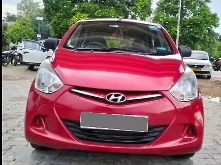 Used 2014 Hyundai Eon in Kanpur