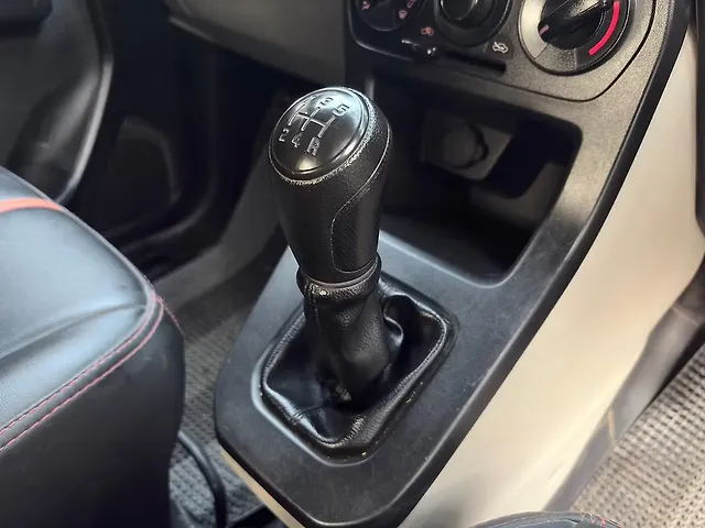 Used Maruti Suzuki Wagon R 1.0 [2010-2013] LXi CNG in Mumbai