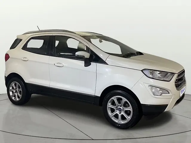 Used 2020 Ford Ecosport in Delhi