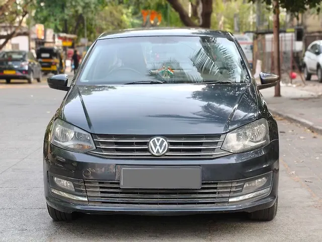 Used 2016 Volkswagen Vento in Pune