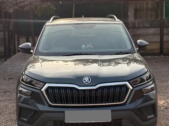 Used 2023 Skoda Kushaq in Raipur