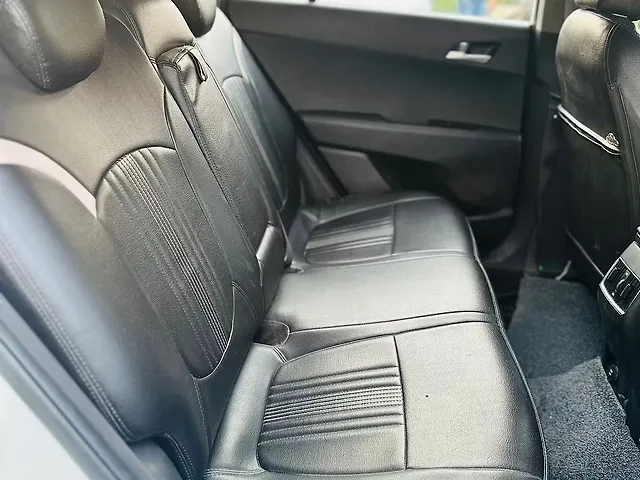 Used Hyundai Creta [2018-2019] S 1.4 CRDi in Lucknow