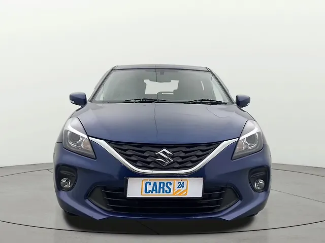 Used Maruti Suzuki Baleno [2015-2019] Alpha 1.2 in Chennai