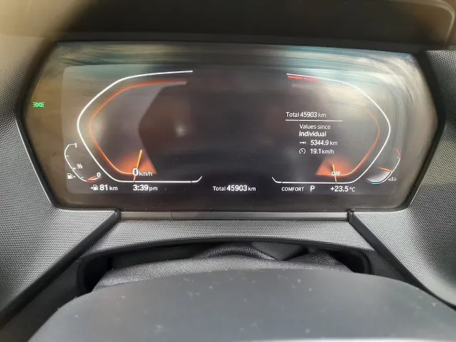 Used BMW 2 Series Gran Coupe [2020-2025] 220i M Sport in Indore