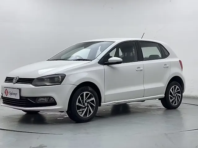 Used 2017 Volkswagen Polo in Delhi