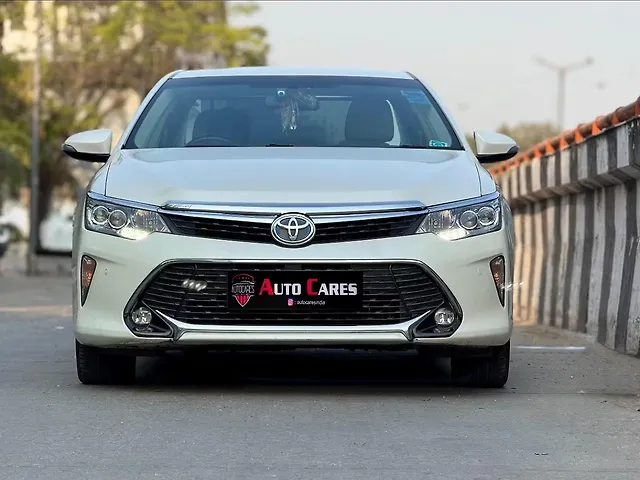 Used 2017 Toyota Camry in Delhi Used 2017 Toyota Camry in Delhi