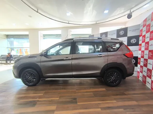 Used Maruti Suzuki XL6 [2019-2022] Zeta AT Petrol in Mumbai