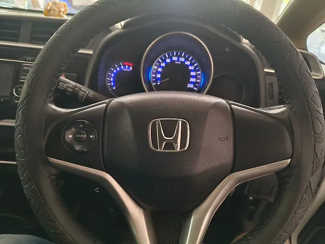 Used Honda Jazz [2015-2018] V Petrol in Pune