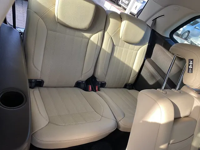 Used Mercedes-Benz GLS [2016-2020] 350 d in Lucknow