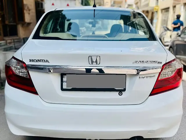 Used Honda Amaze [2016-2018] 1.2 S i-VTEC in Delhi