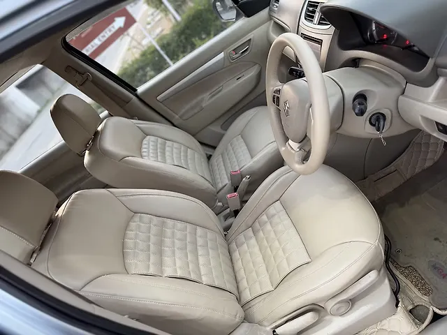 Used Maruti Suzuki Ertiga [2015-2018] ZDI SHVS in Mohali