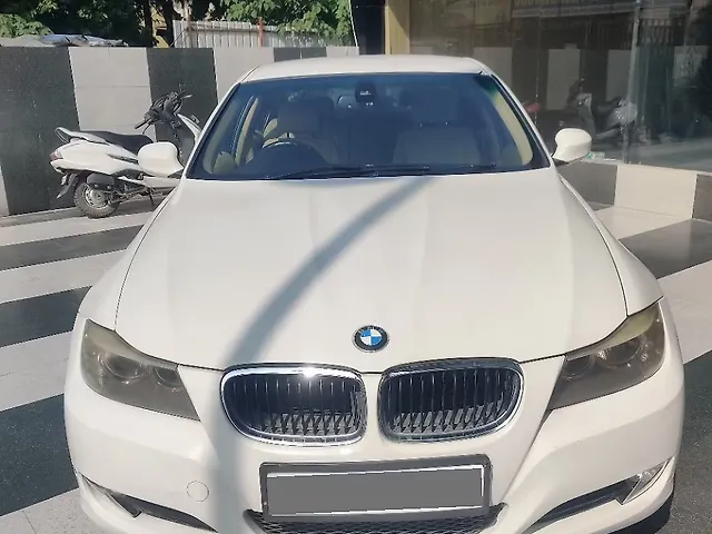 Used 2012 BMW 3-Series in Dehradun