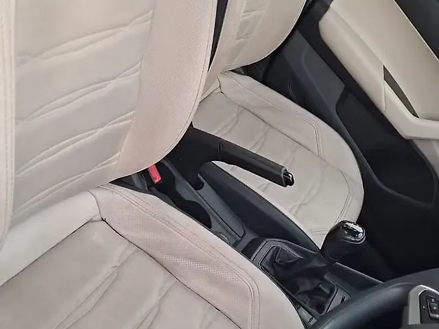 Used Volkswagen Virtus [2022-2023] Comfortline 1.0 TSI MT in Rudrapur