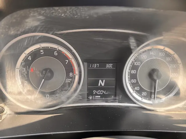Used Maruti Suzuki Dzire [2017-2020] VXi AMT in Surat