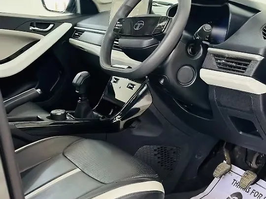 Used Tata Nexon Creative Plus (S) 1.2 Petrol 6MT [2023-2025] in Hyderabad