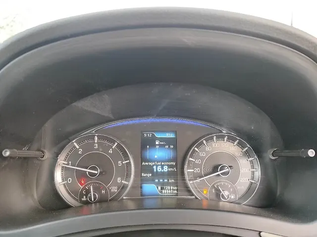 Used Maruti Suzuki Ciaz Alpha 1.5 Diesel in Ludhiana