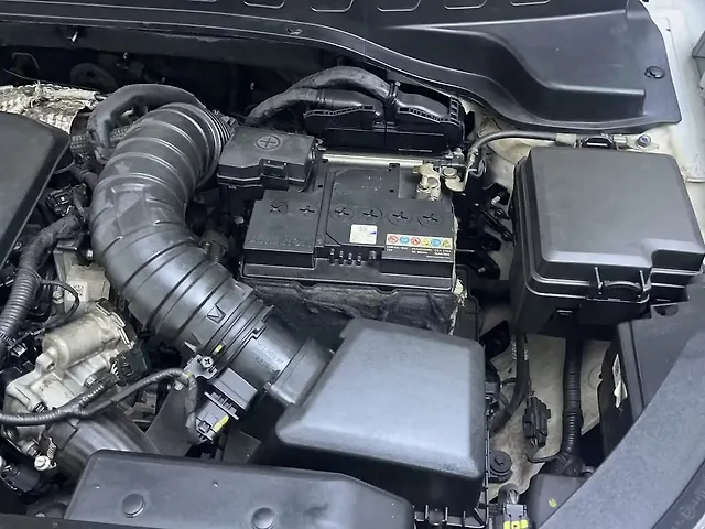 Used Kia Sonet [2022-2023] HTK Plus 1.5 in Hyderabad