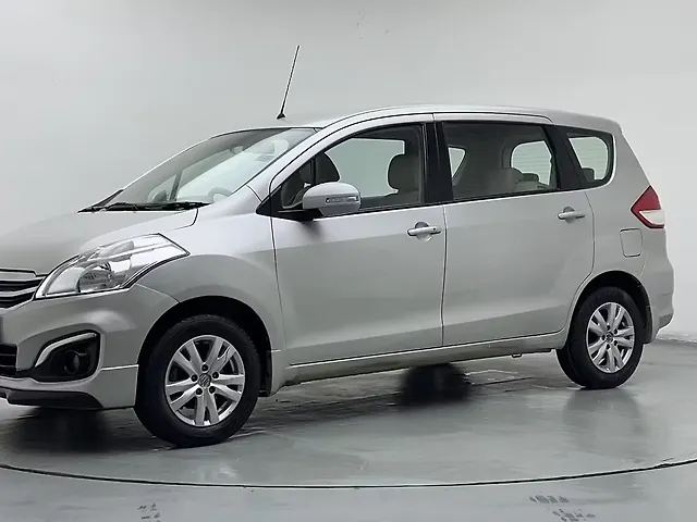 Used 2018 Maruti Suzuki Ertiga in Agra