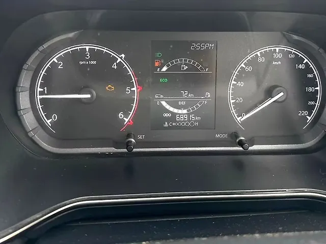 Used Tata Harrier [2019-2023] XT Plus in Delhi
