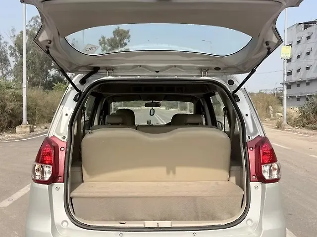 Used Maruti Suzuki Ertiga [2015-2018] VXI CNG in Delhi