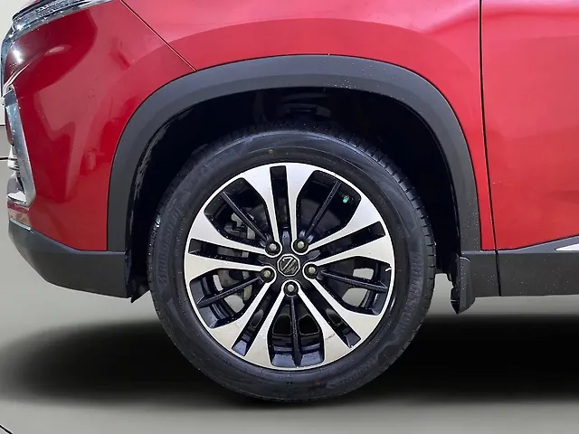 Used MG Hector [2019-2021] Sharp Hybrid 1.5 Petrol in Mumbai