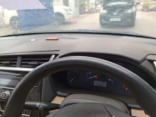 Used Honda Amaze [2016-2018] 1.2 S i-VTEC in Raipur