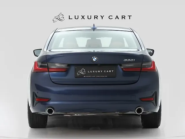 Used BMW 3 Series [2019-2023] 330i Sport in Delhi