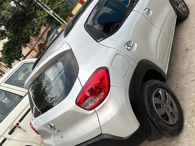 Used Renault Kwid [2015-2019] RXT [2015-2019] in Patna