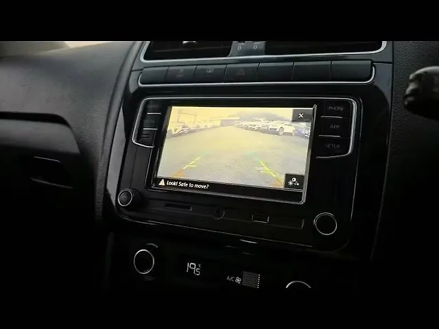 Used Volkswagen Polo [2016-2019] GT TSI in Pune